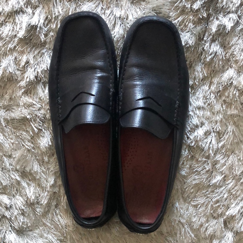 Cole Haan Driving Loafers